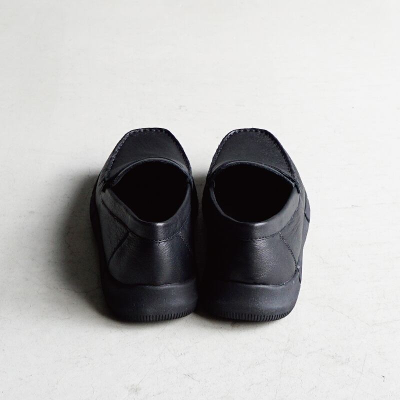 SALE30％OFF！】【Men】GEOX ジェオックス レザーローファー U ADACTER