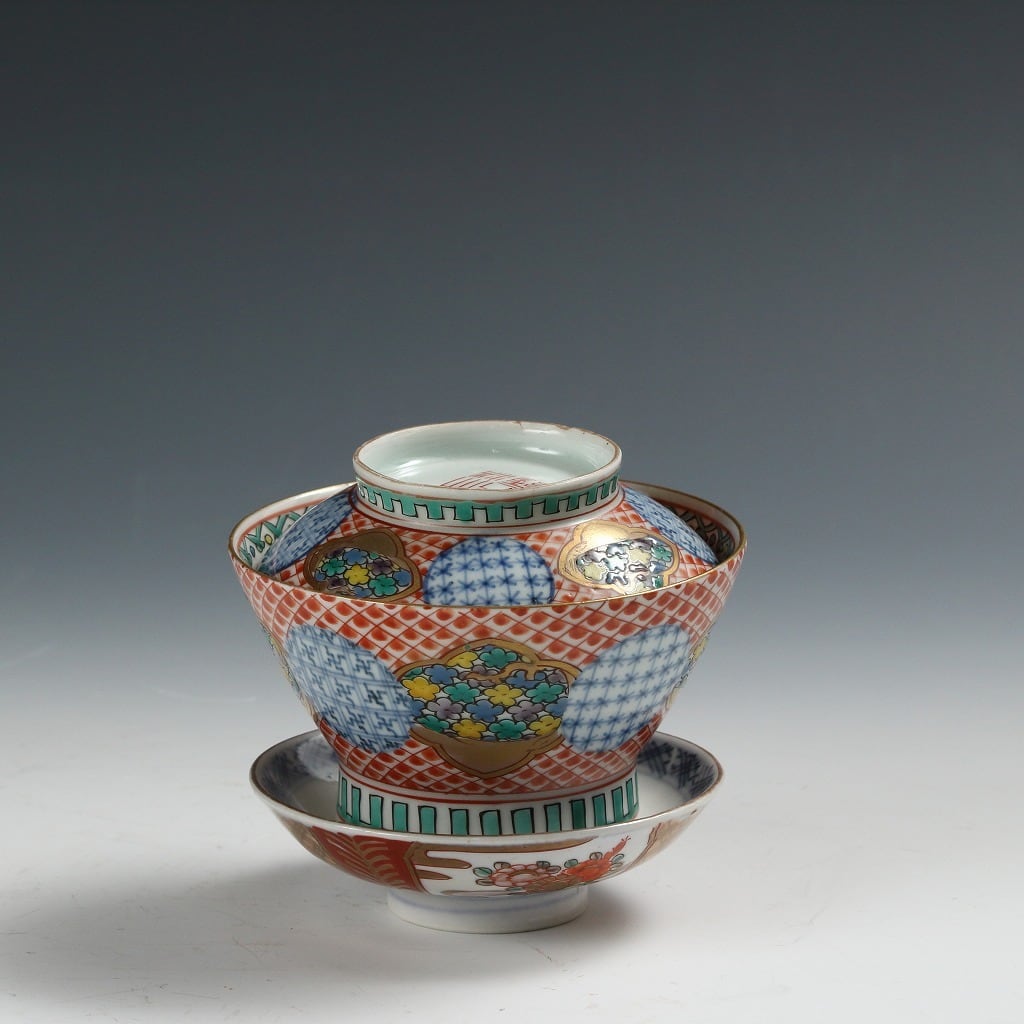 こがん堂 大阪・梅田のアンティークショップ・古美術専門店