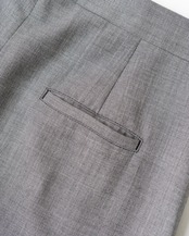 〈CÉLINE by phoebe philo〉Pants