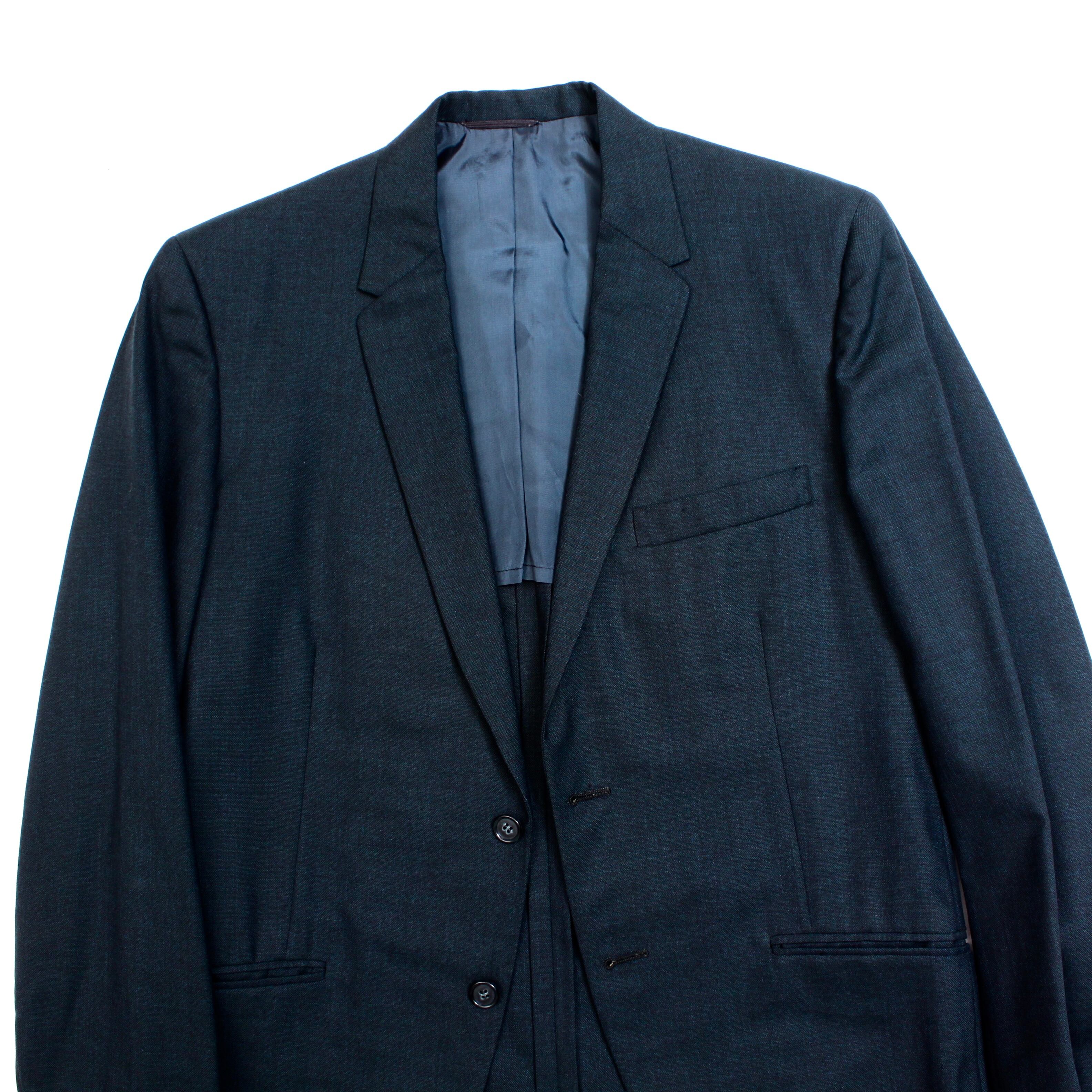 TLDどれ▫60's【FOLEYS】TAILORED JACKET - www.comicsxf.com