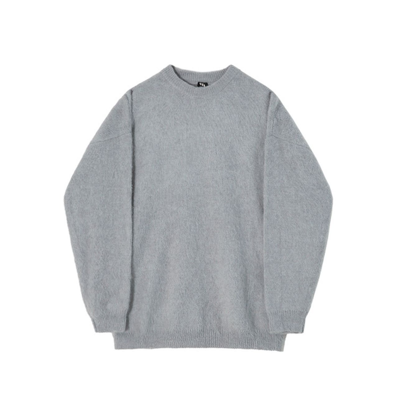 ソフトシャギーニット　MT0080349