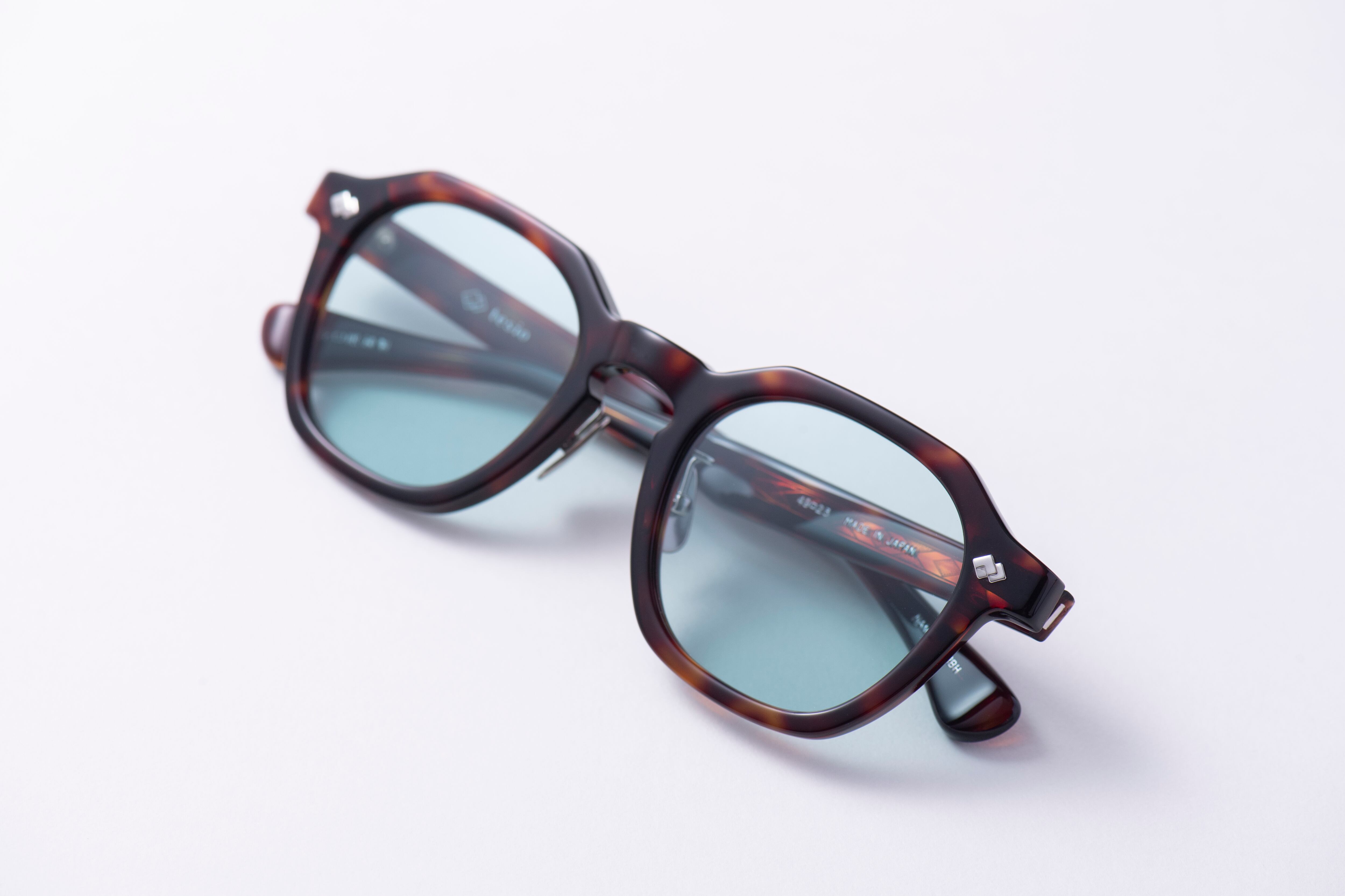 tesio クラフト サングラス NAMIKI RBH テシオ ガラスレンズ 楽天市場