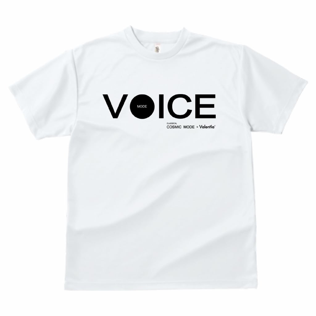 GLIMMER ドライTシャツ（両面印刷）