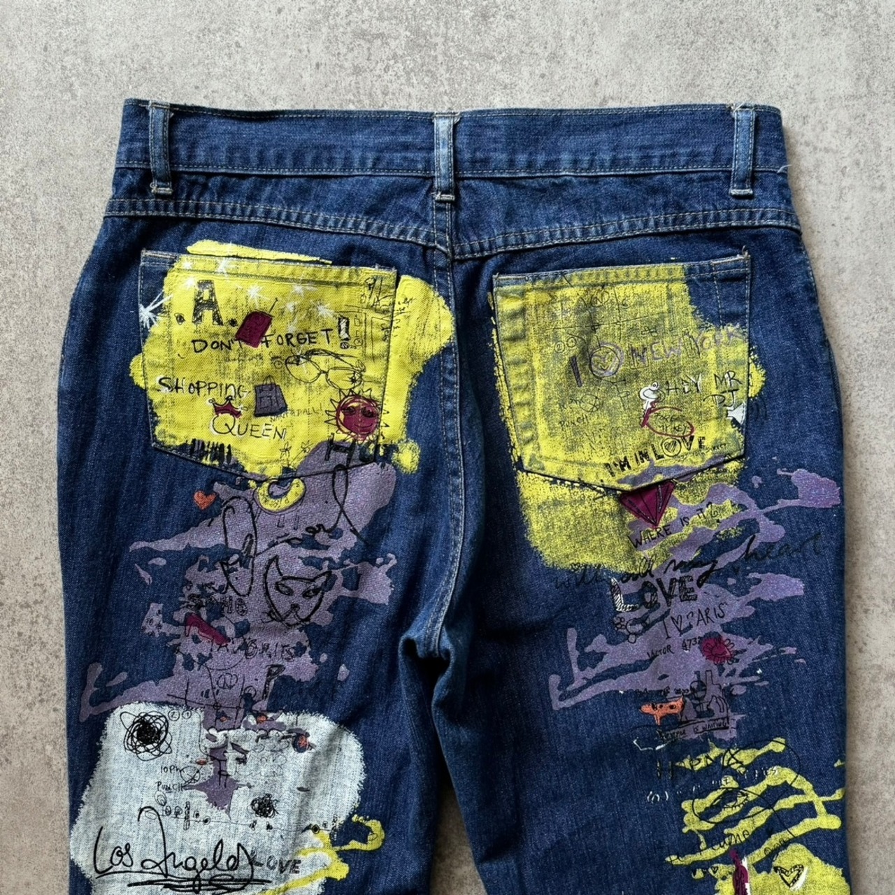 新品 ☆ オールド GAP 半ズボン ビンテージ Old Navy バナリパ（1点物 