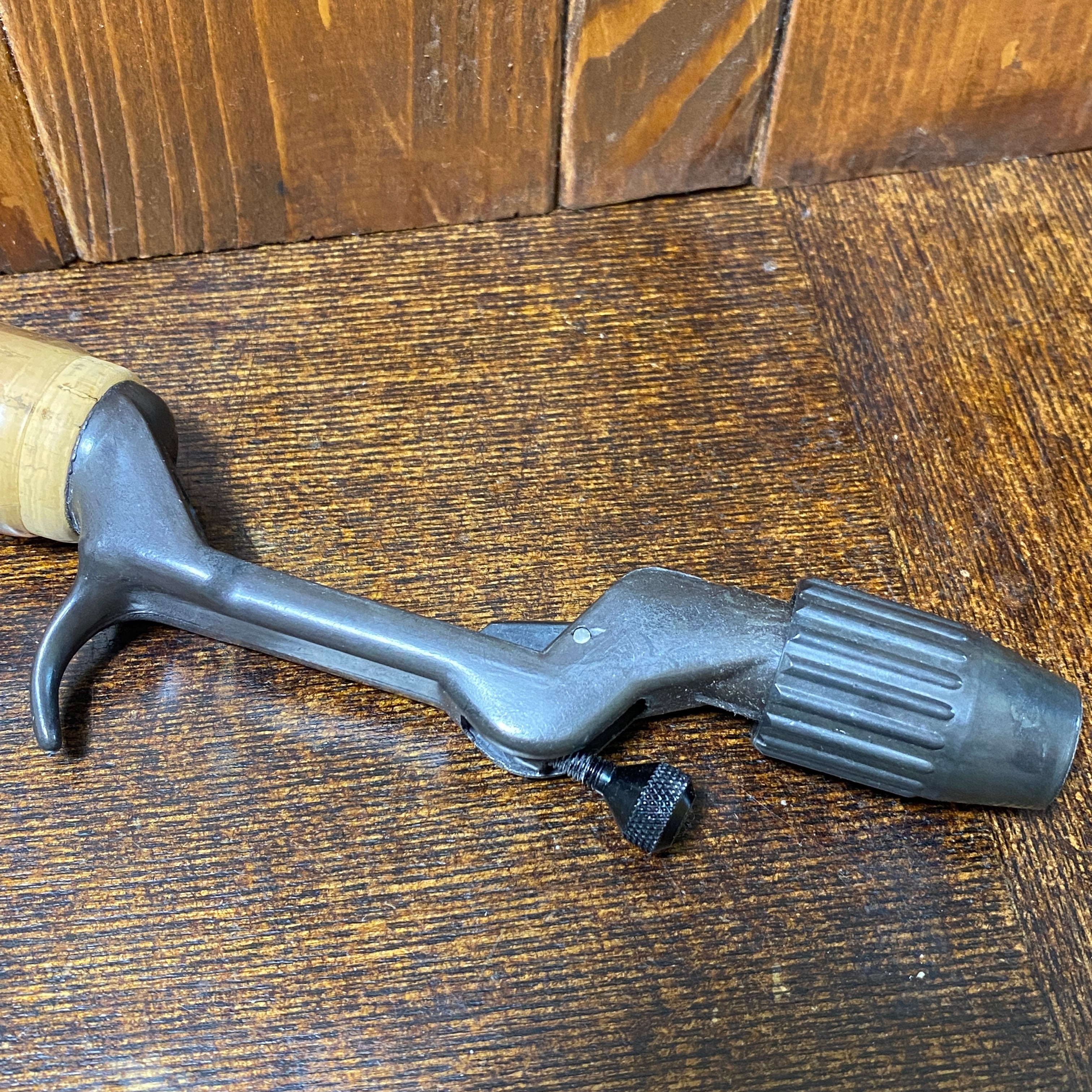 FEATHERWEIGHT／フェザーウェイト／チャンピオングリップ 【公式通販】