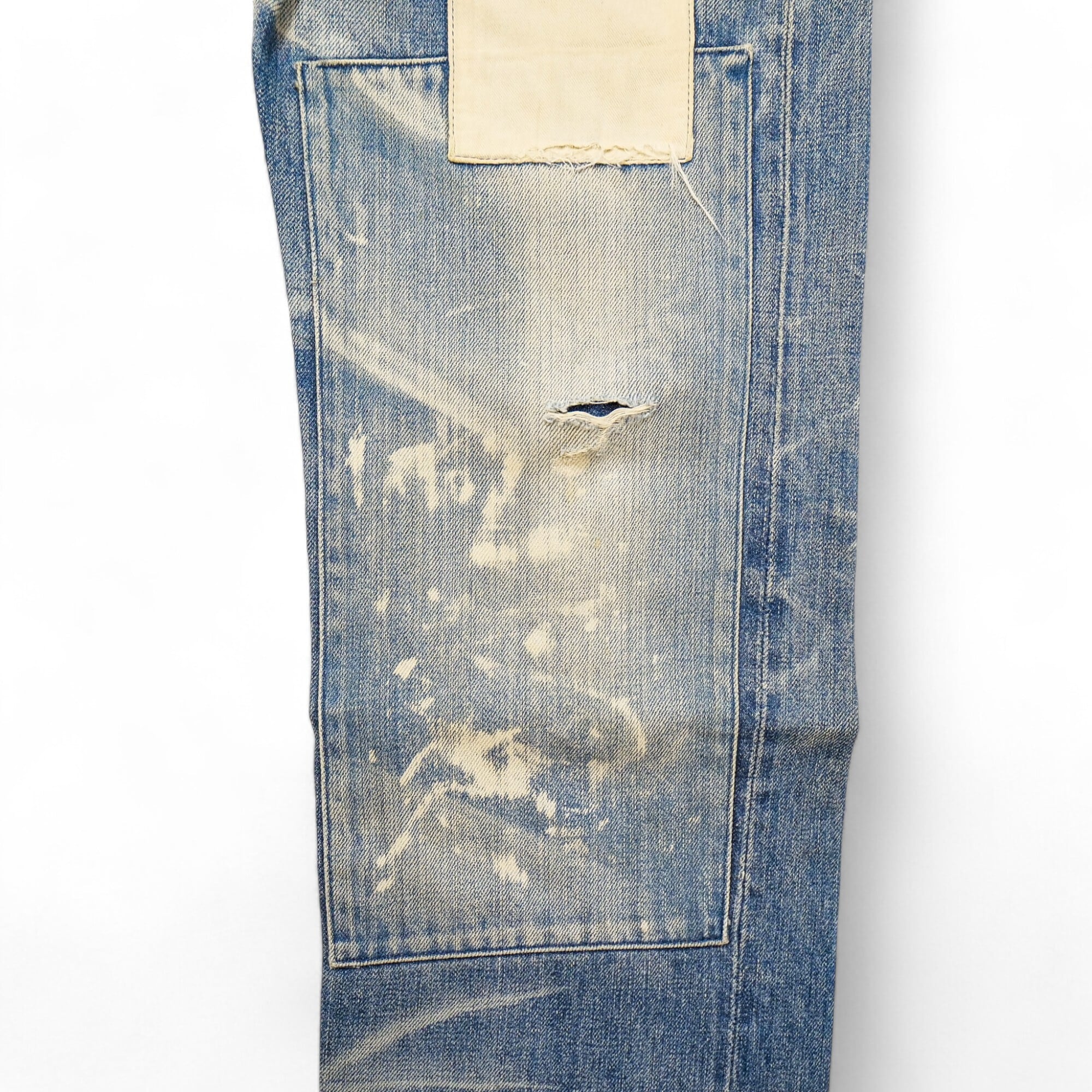Levis LVC 青山店 オープン記念 100本 限定 デニム W32 木村拓哉 Levis LVC 青山店 オープン記念 100本 限定 デニム W32 木村拓哉