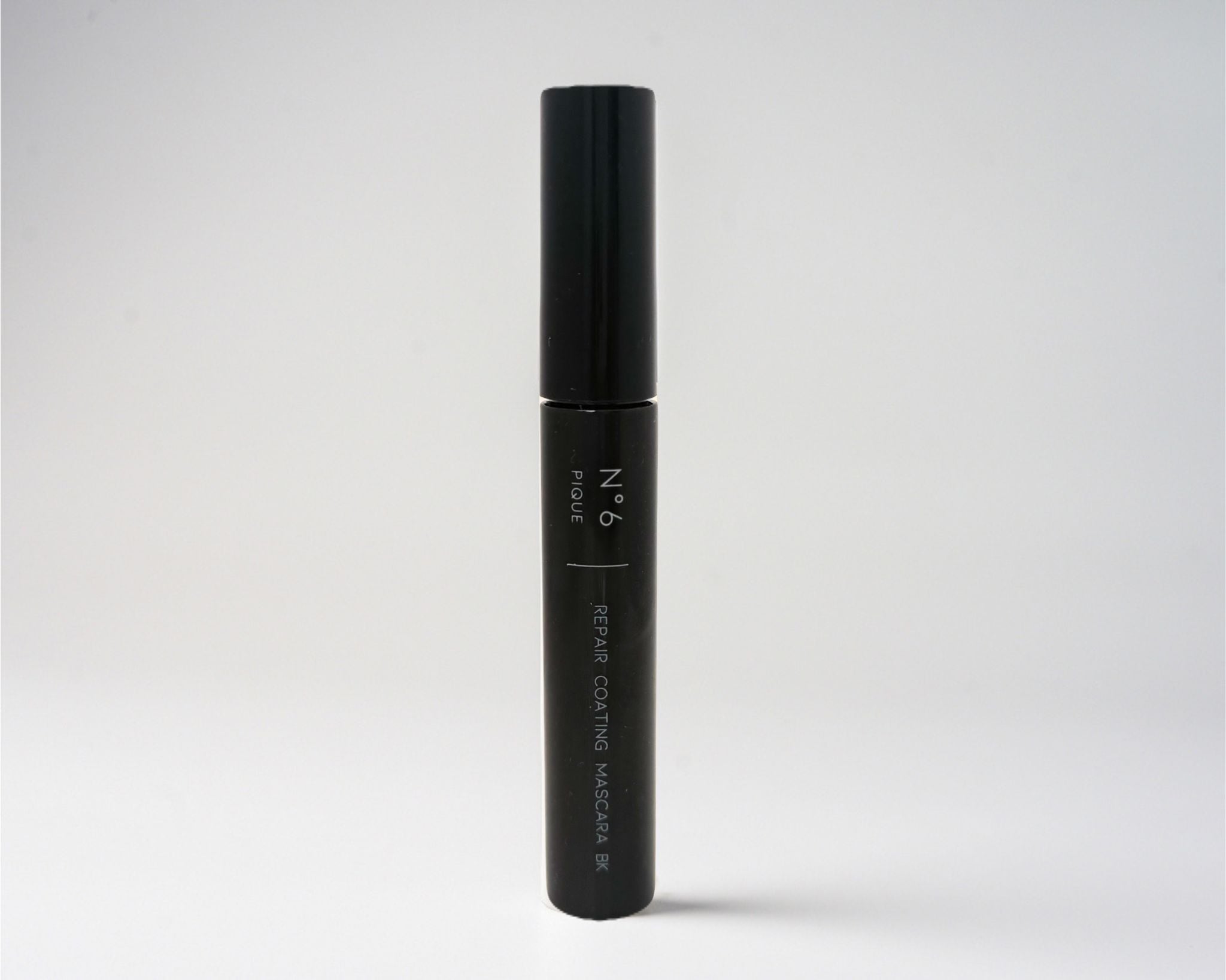 NEW!!【まつげコーティング美容液】№6 pique リペアコーティング