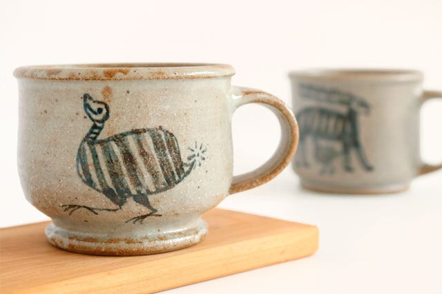 マグカップ・コップ | うつわと暮らし｜M's homelife（エムズホーム