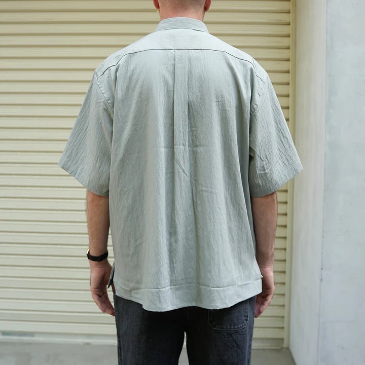 manualalphabet(マニュアルアルファベット) ECOVERO® WIDE SQUARE