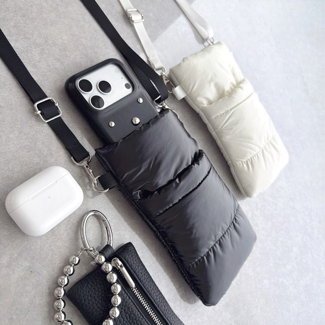 スマホポシェット