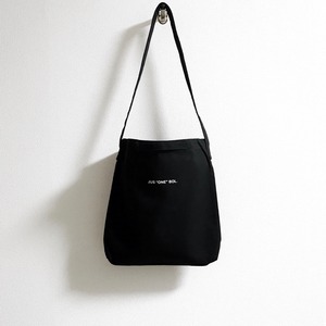HEAVY CANVAS 2WAY BAG II