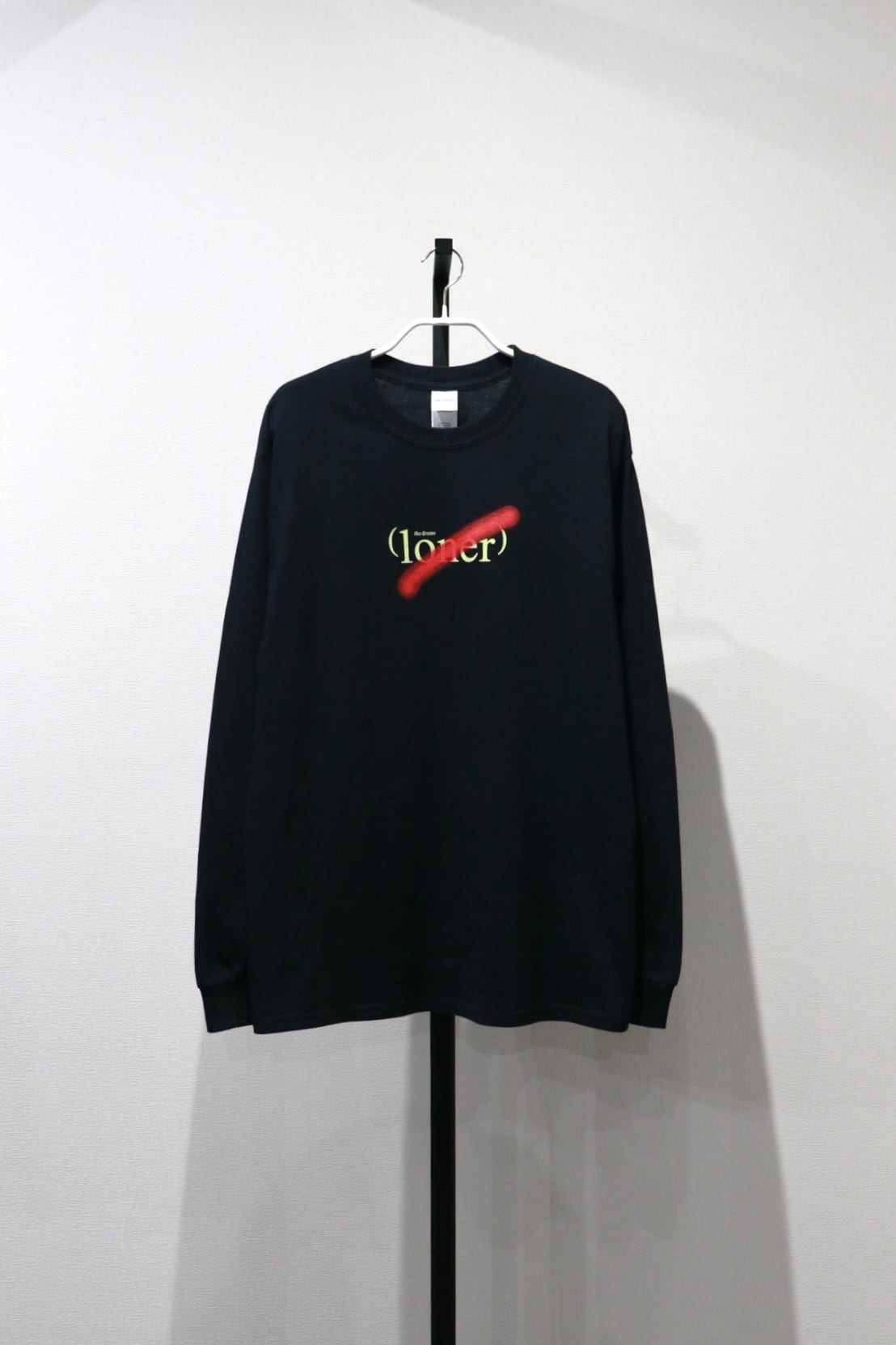 oasis 1996 North America tour t shirt | Cary