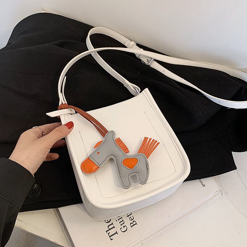 サマー 夏物 メッセンジャーバッグ Tiancai_Wing_Bag56874076514