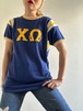 1960s Vintage Football Tee