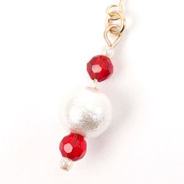 0014■cottonperl×red