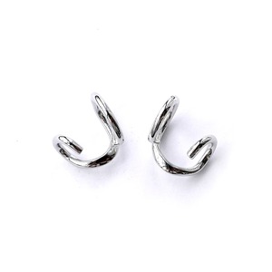 LILY／Earcuff  Silver