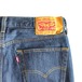 LEVI'S　リーバイス　501 33インチ　ボタンフライ　濃紺 商品写真6