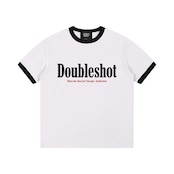 WSHOT Original Vintage Tongue Graphic Ringer Tee WS166