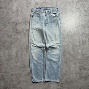 【W31 L30】90s USA製 usa levi's リーバイス 501