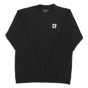 CAPTAIN FIN キャプテンフィン / Arch Crew Fleece