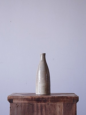 花器　徳利　h【送無】　