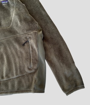 -Patagonia- Vintage 00s XL R2 Fleece Jacket