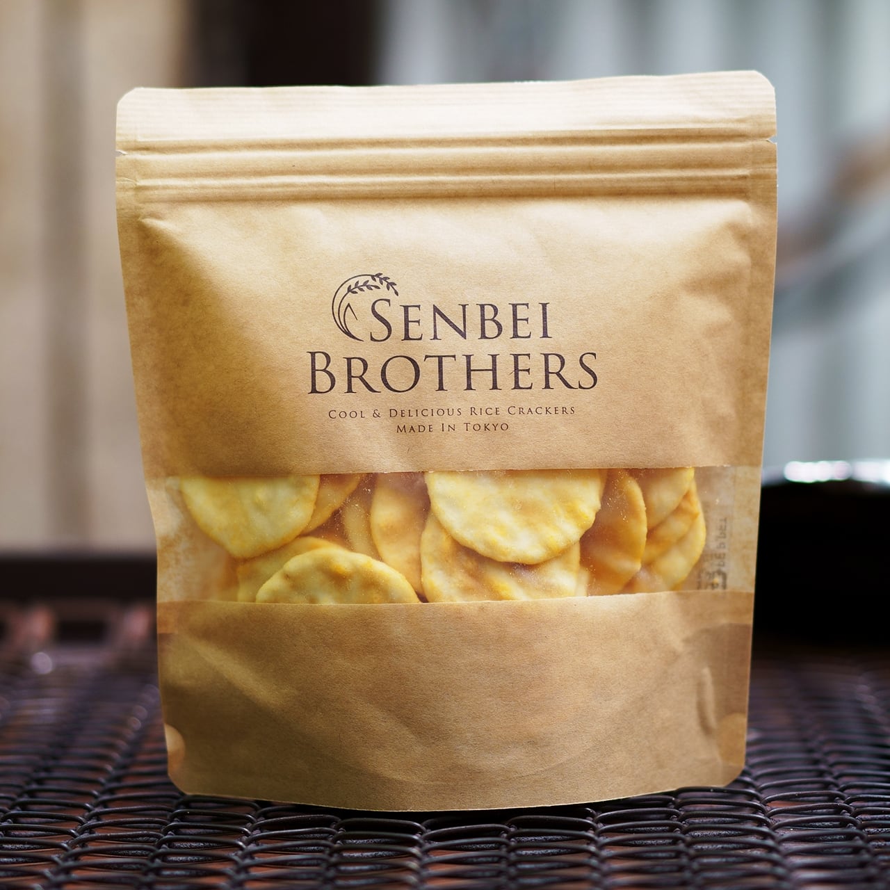 チェダーチーズ | Senbei Brothers【通販サイト】