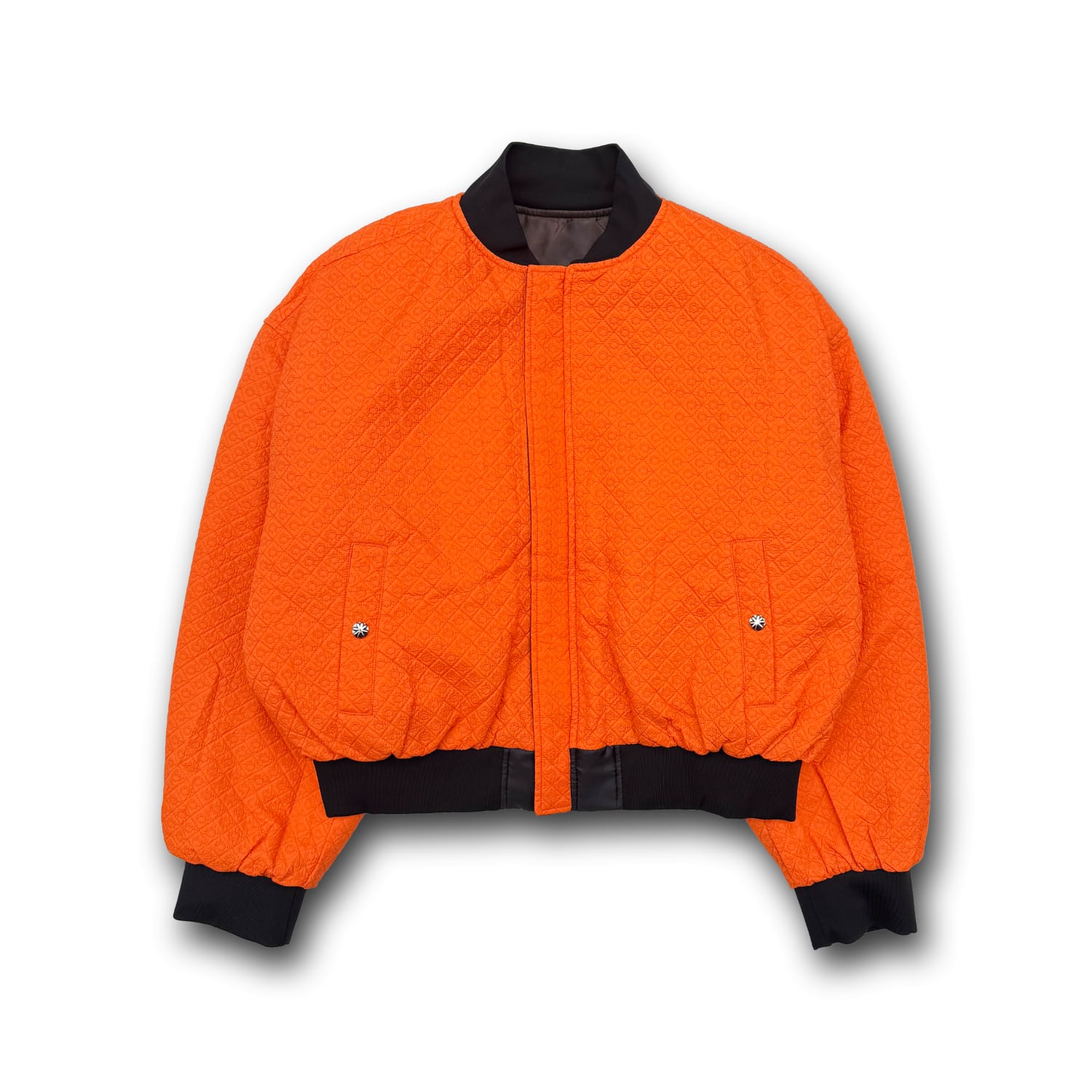LOSTSHDWS / REVERSIBLE DETACHED BOMBER | HOLICK