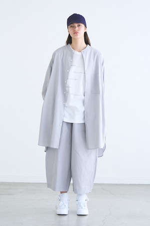 214 LONG SHIRTS CL8060R Gray