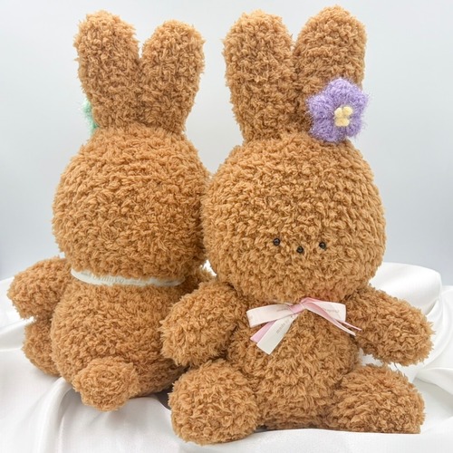 ぎゃるる編みぐるみ(L)