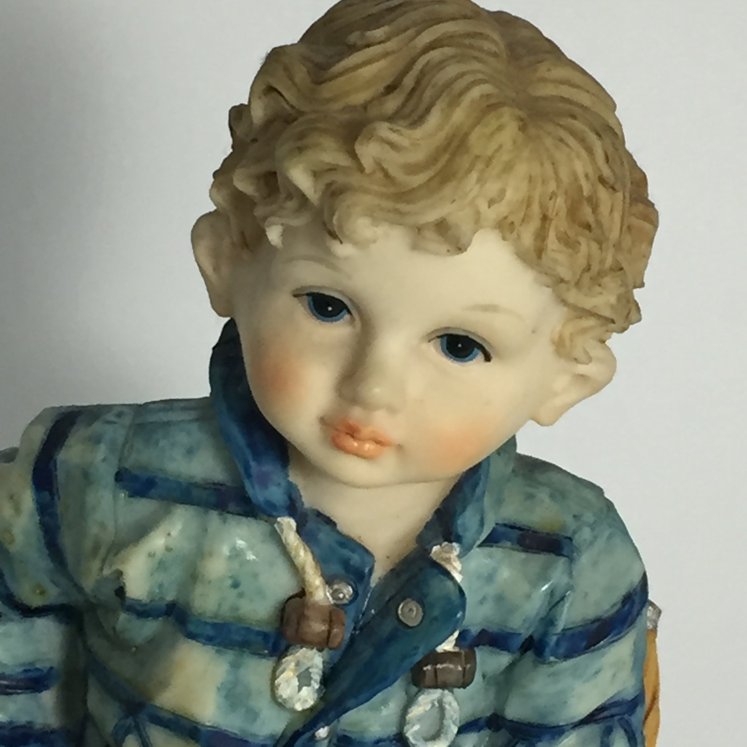 西洋人形外国人形レトロアンティーク