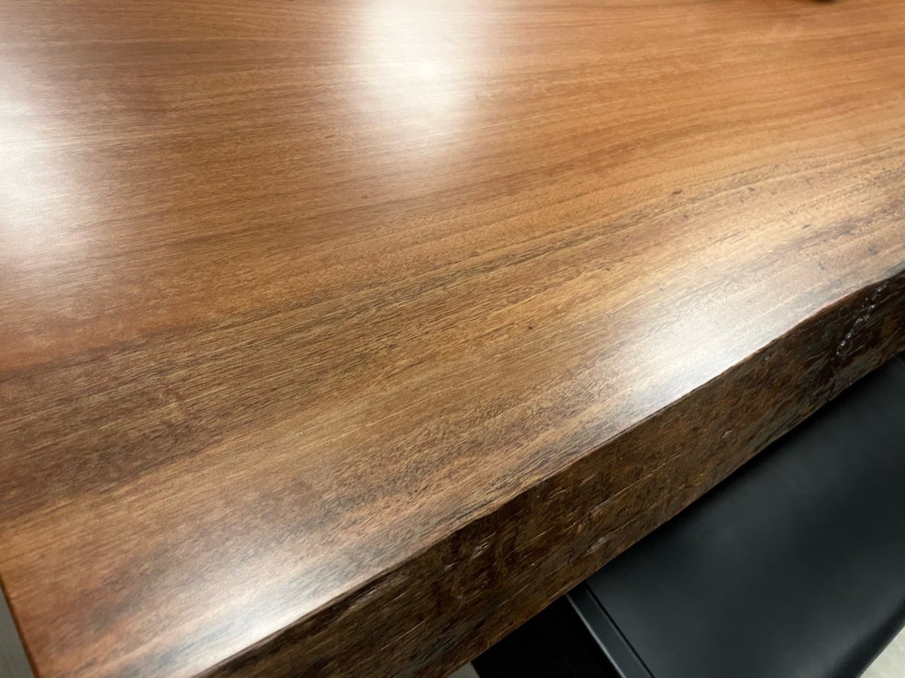 イロコ_1800×800-860×65_横浜元町店_テーブル天板/一枚板 21348