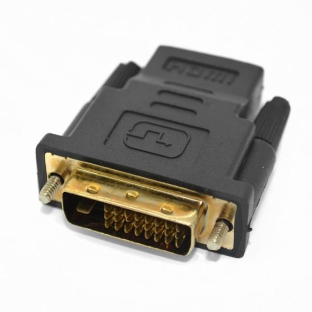 iFormosa DVI to HDMI オス to メス