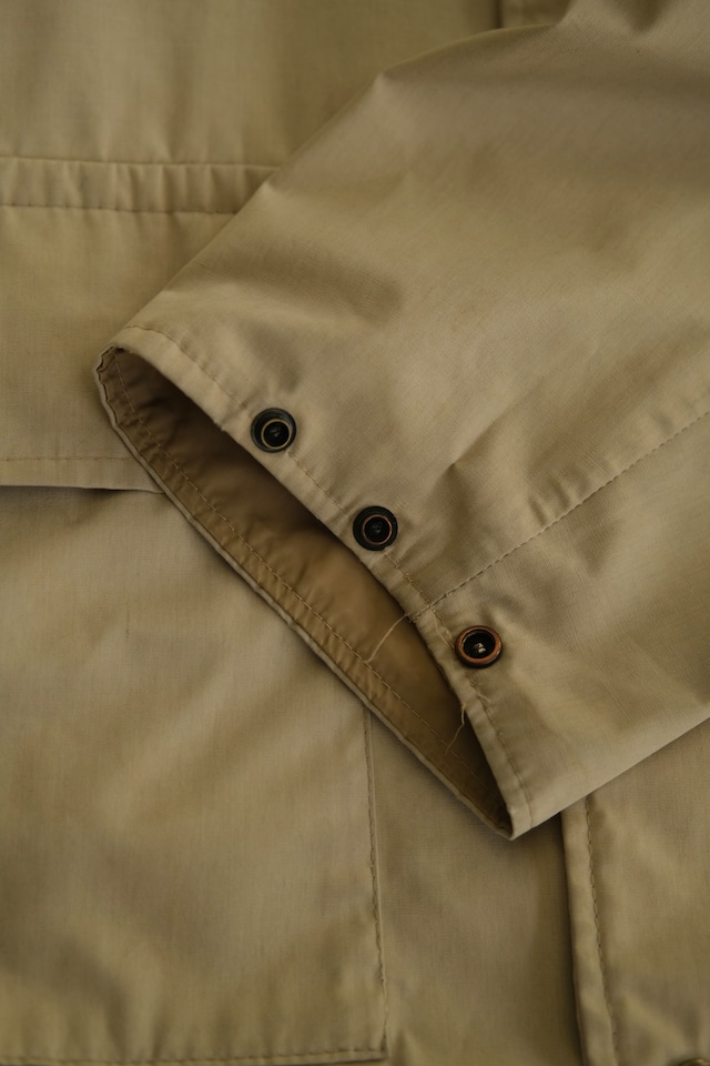 Utah/70-80's "Columbia" GORE-TEX jacket
