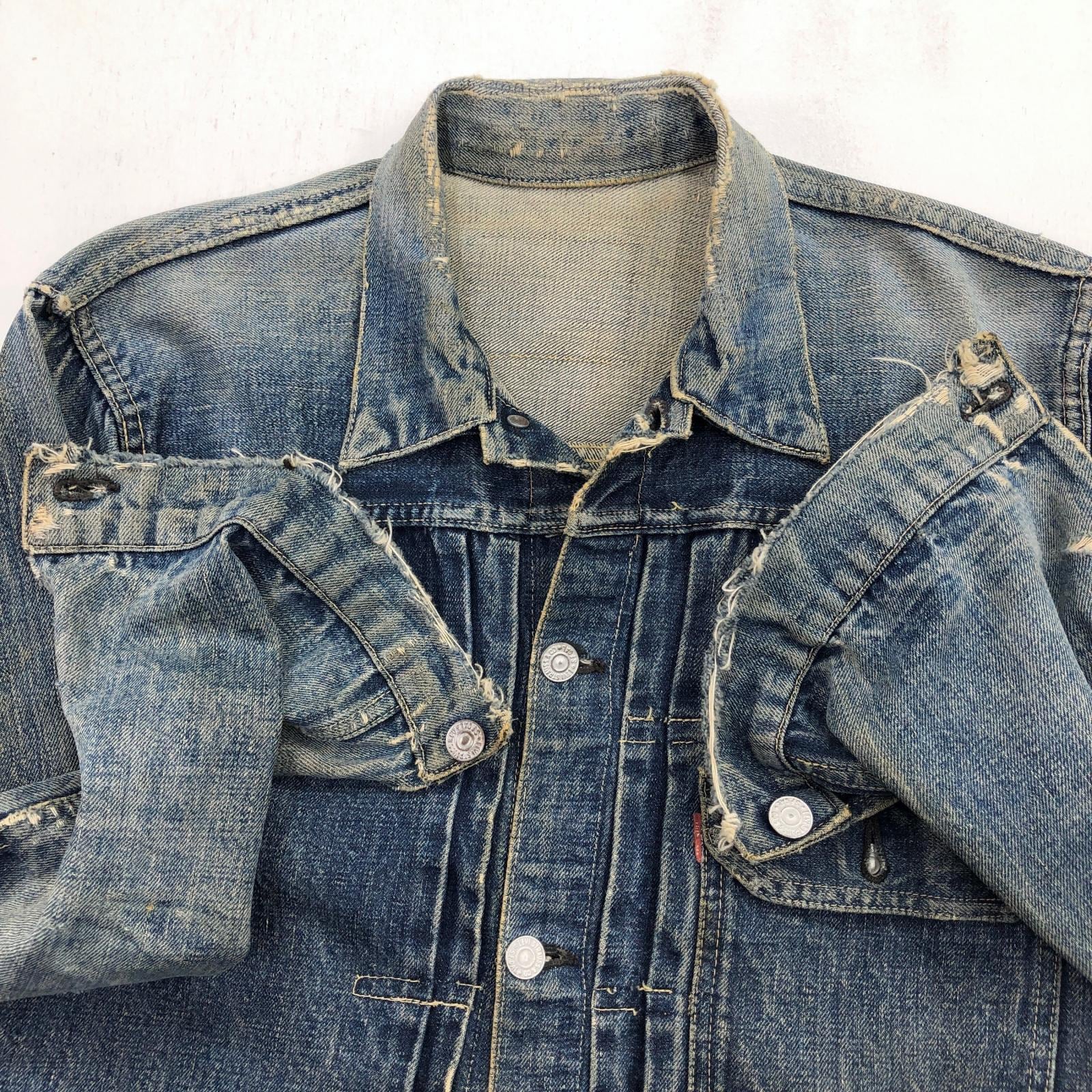 ぴーちゃん s506xx 40 Levi's® Vintage Clothing（リーバイス