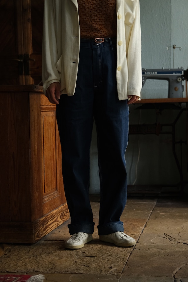 Utah/70-80's "SMITH's" Painter Pants