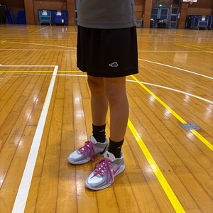 Aokicks Patch Shorts - black
