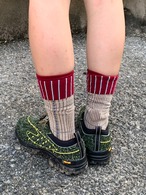 CONP MOSS GREEN HIKING SNEAKER