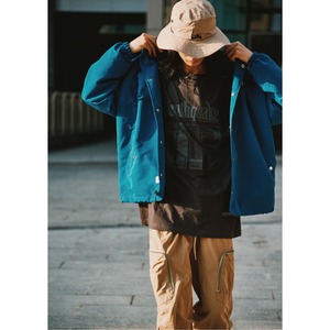 Front design L/C Tee C3608