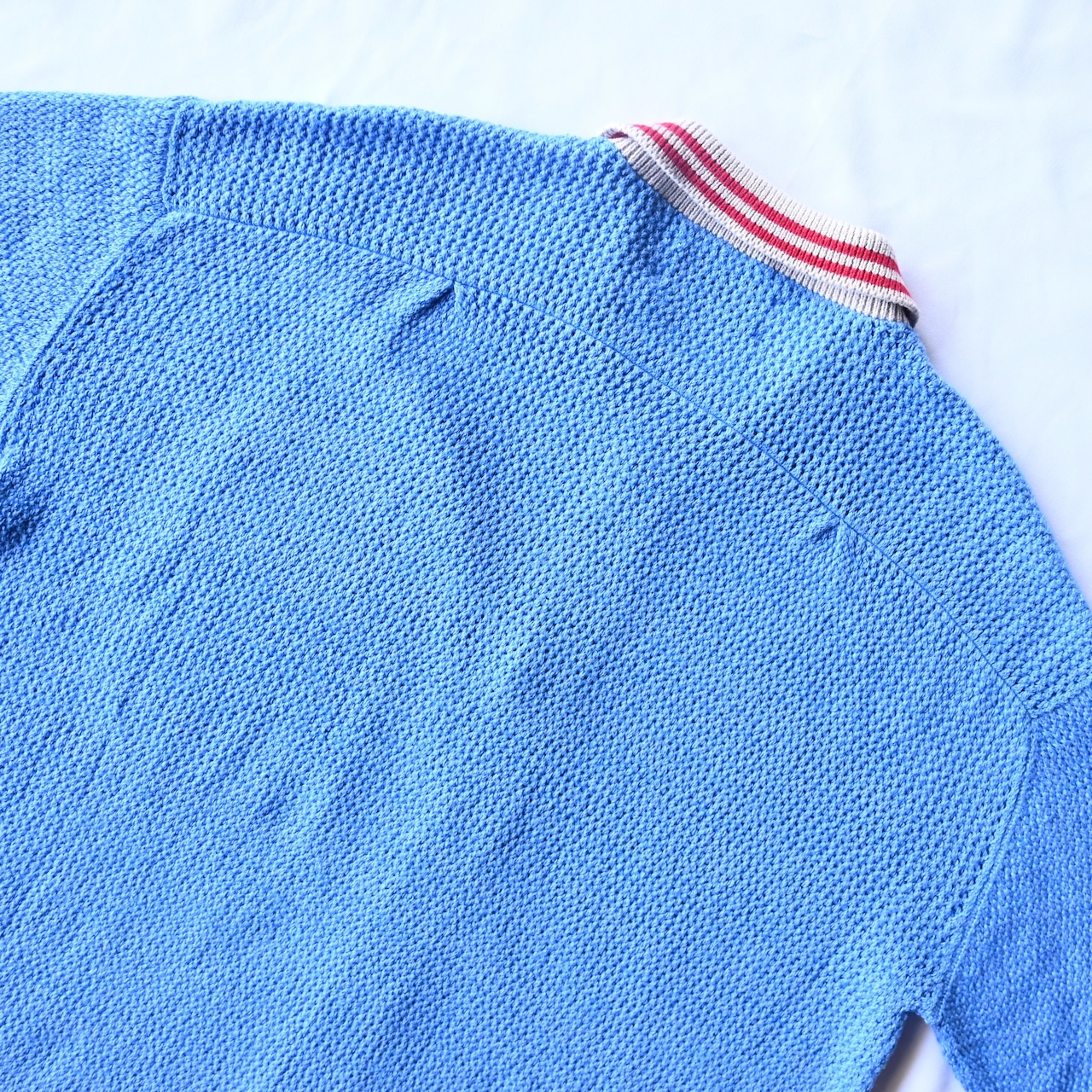 SILENCE / Polo S/S Shirts