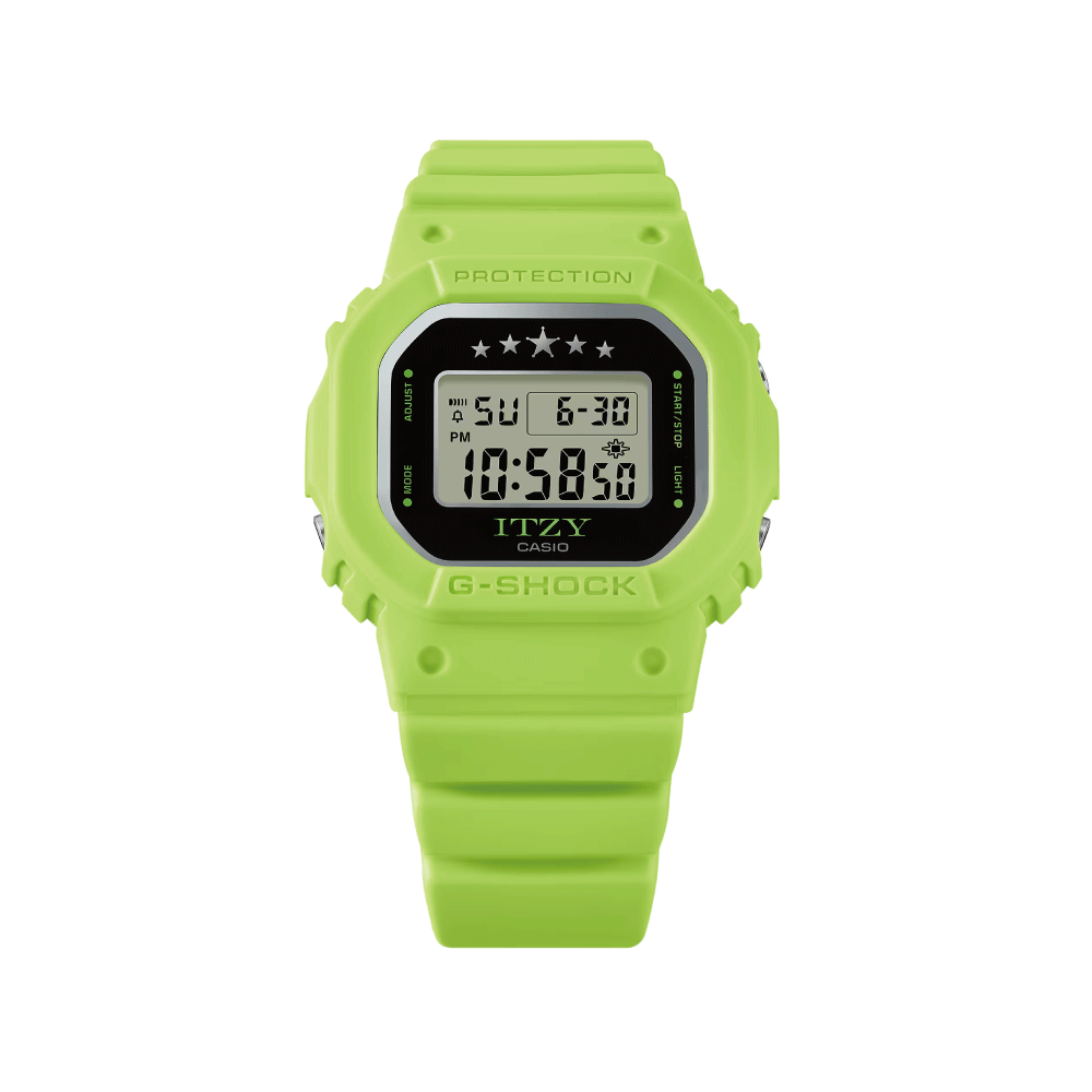 CASIO時計セット GMD-S5610IT-3JR G-B001RG-4JR 新製品G-SHOCK(ジー 