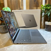 2022年式 Microsoft Surface Laptop 5 第12世代Core i5 / メモリ8GB / SSD 256GB / 13.5インチ PixelSense™タッチディスプレイ