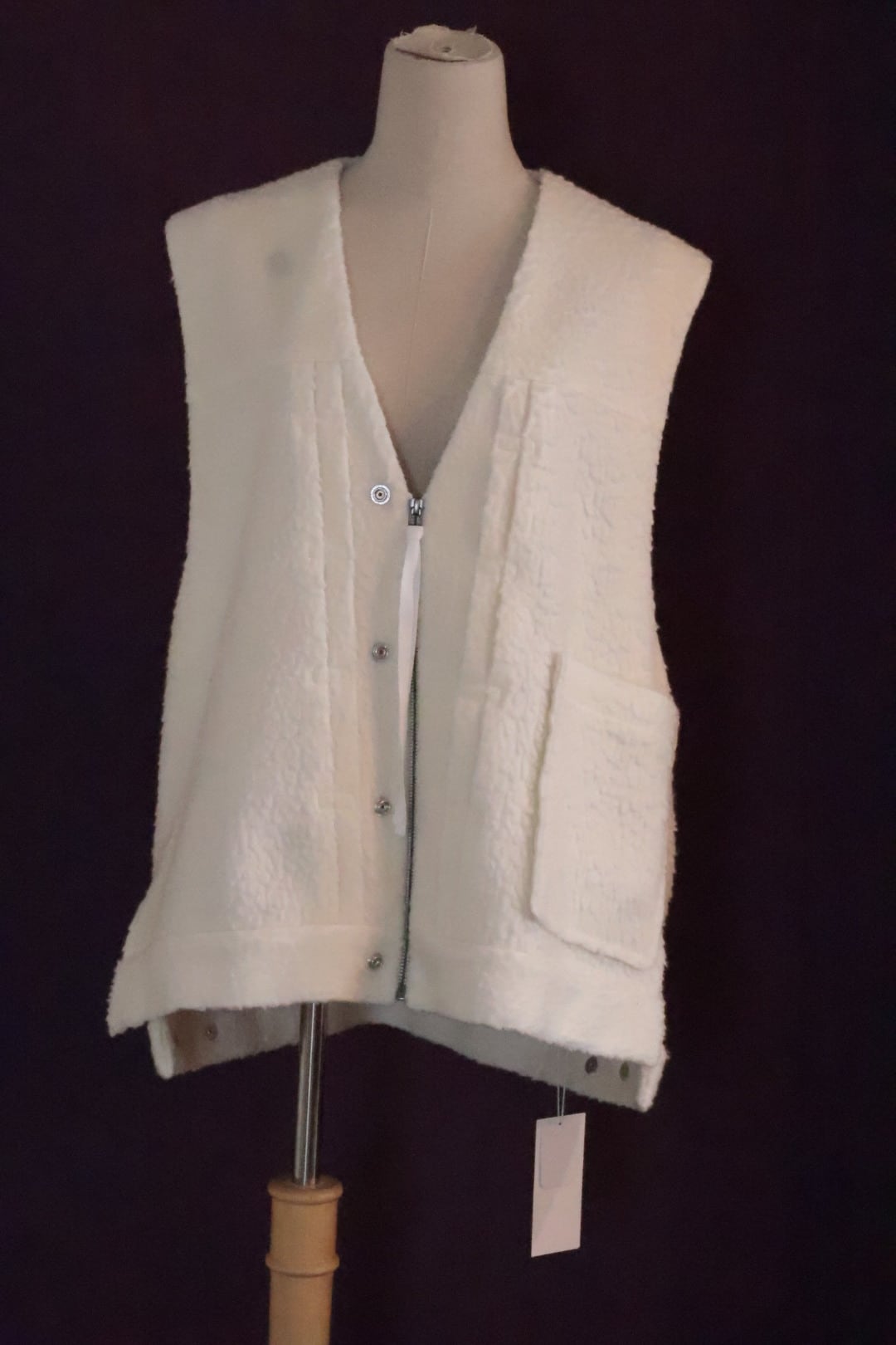 FISH ＆ KIDS 〈COWBOY DRESS〉 | trava