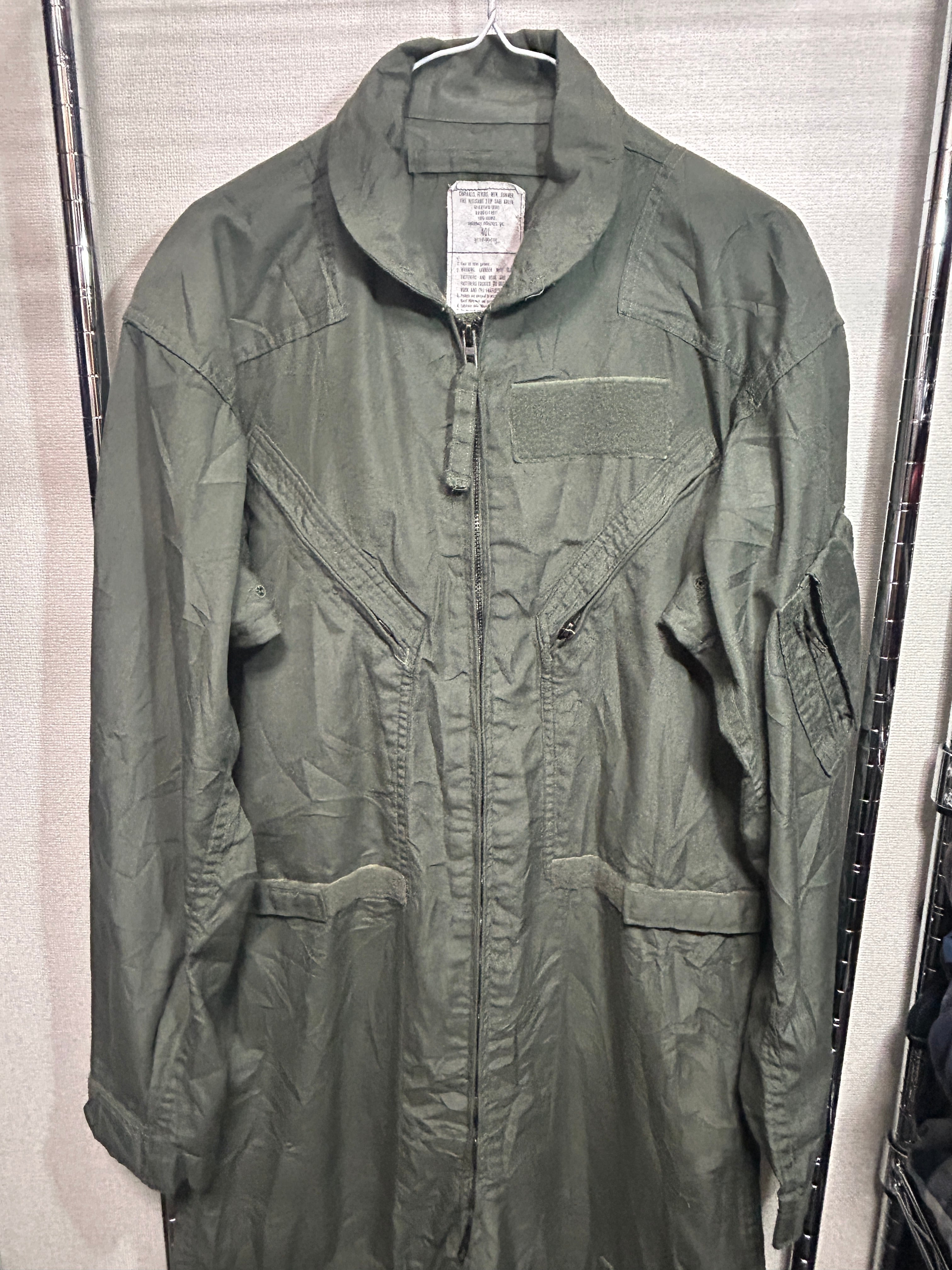 完品 60s Germany Army ドイツ軍 実物 ライナー付き フルセット