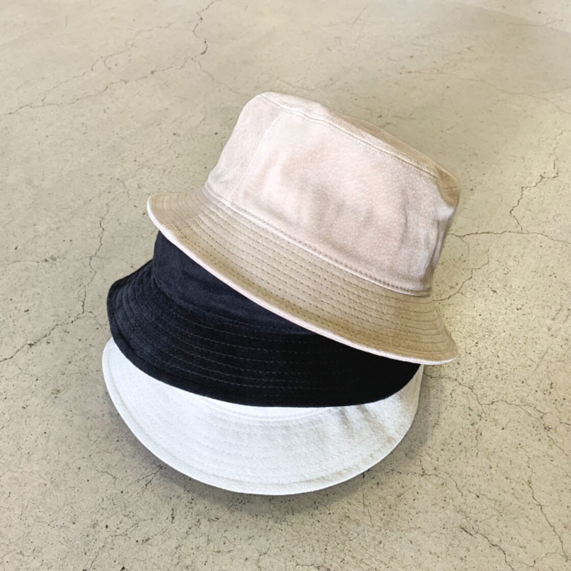 帽子 ベレー帽 レディース YUYU BERET ベレー帽 レディース メンズ [センス オブ グレース] ハット EVIE RIVER HAT SEA レディース