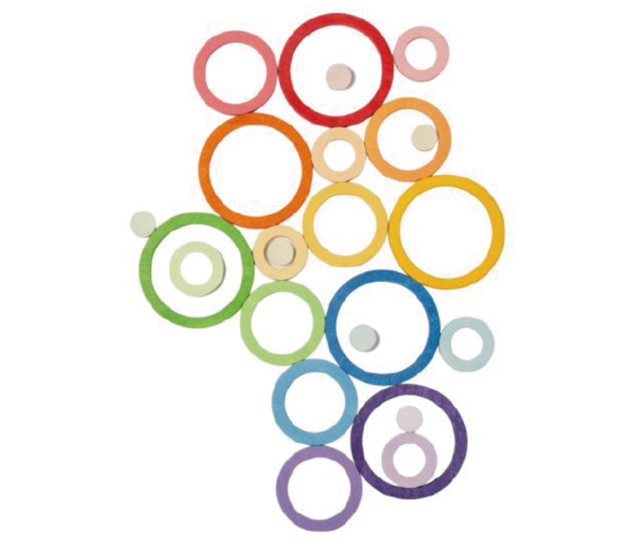 GRAPAT ネストリング