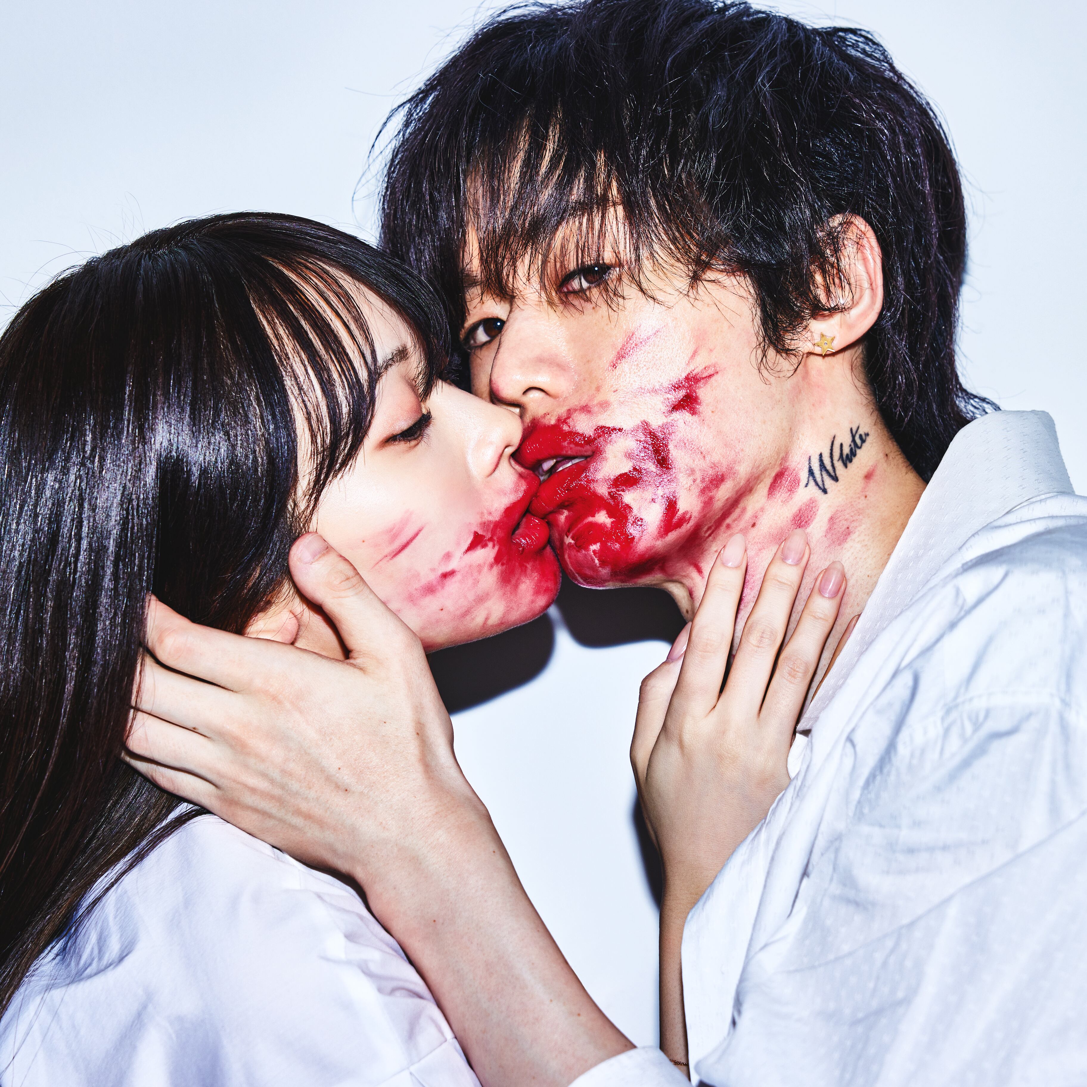 ありがとうキャンペーン対象】SHIROSE 1st Live DVD  