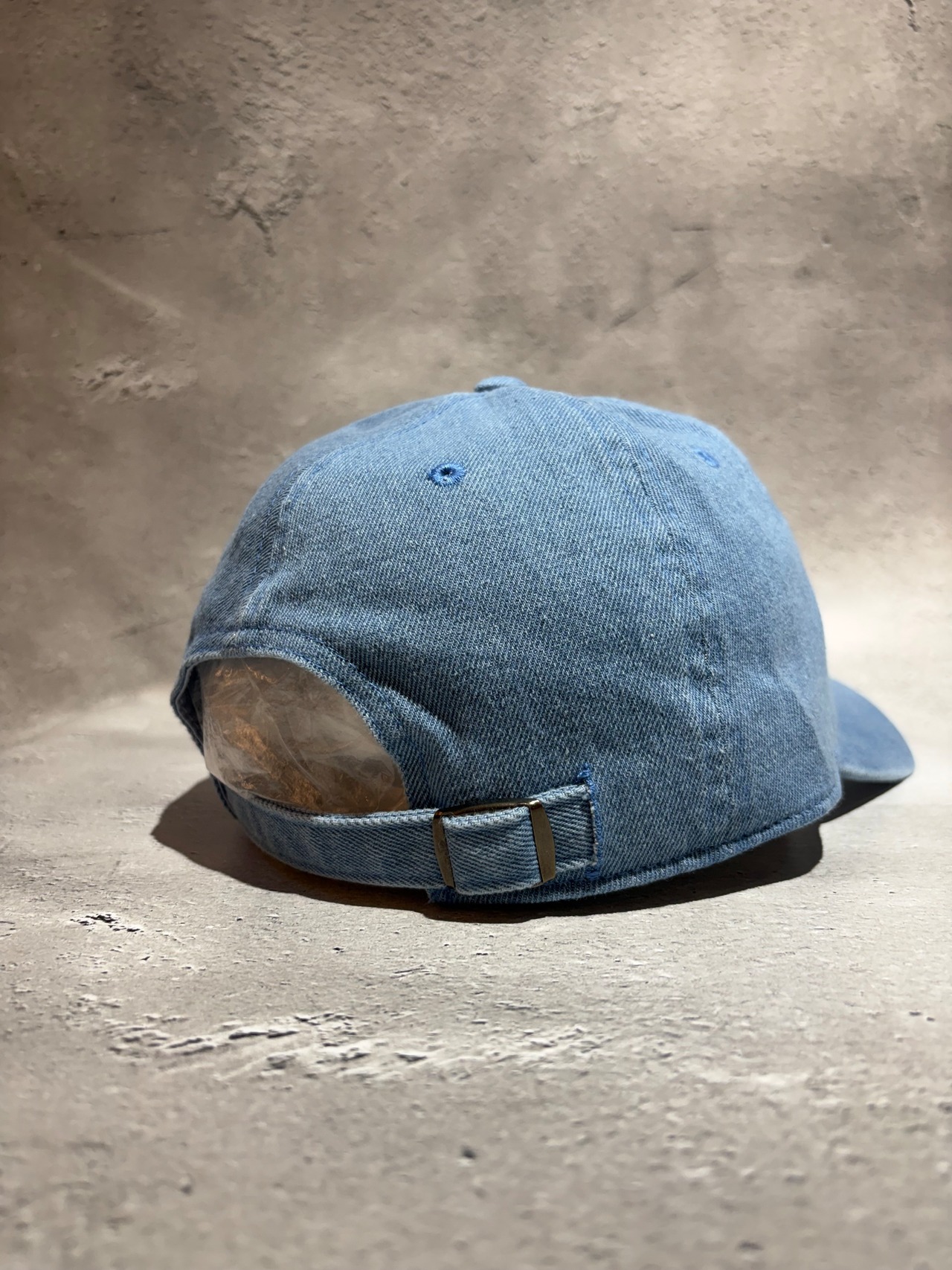 American Needle/アメリカンニードル　NY  ベースボールキャップ　