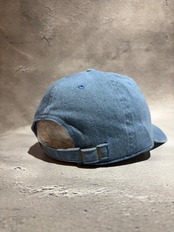 American Needle/アメリカンニードル　NY  ベースボールキャップ　