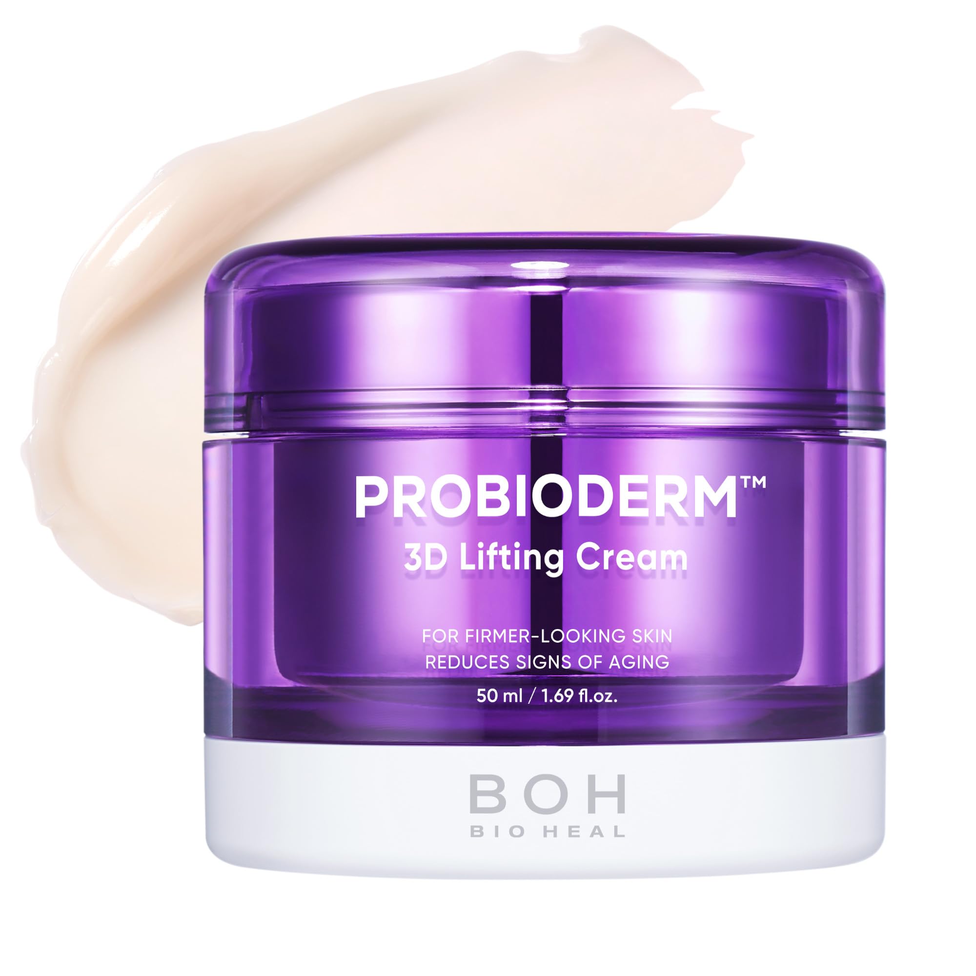 Dr.PUR BEAUTE #7 AAA CREAM | Pay ID